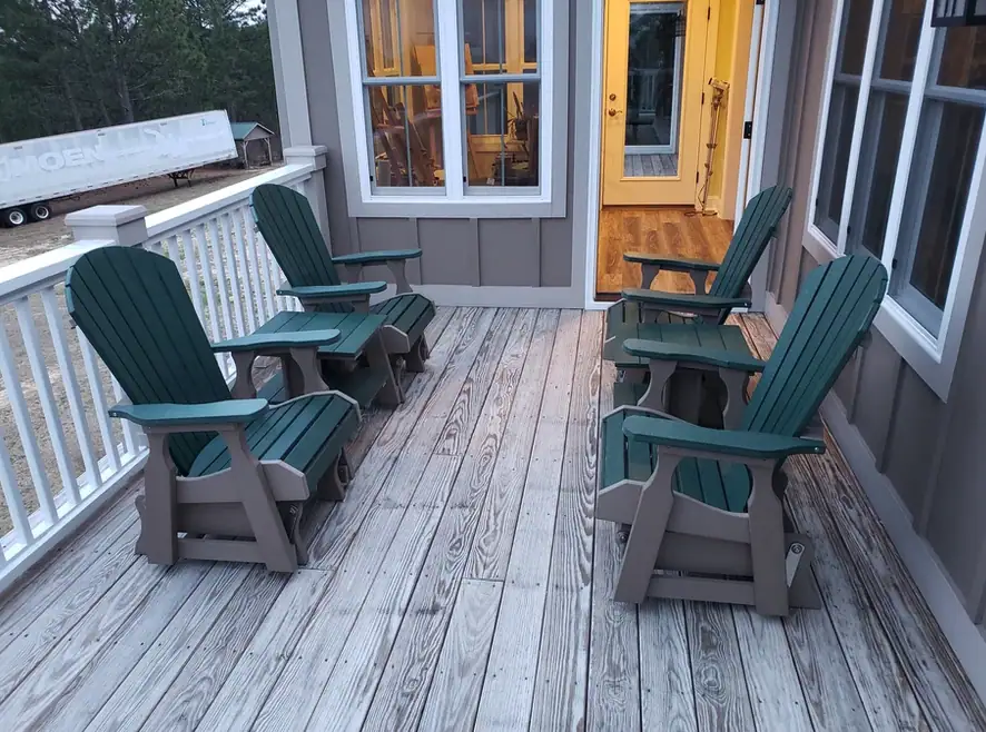 Outdoor Furniture